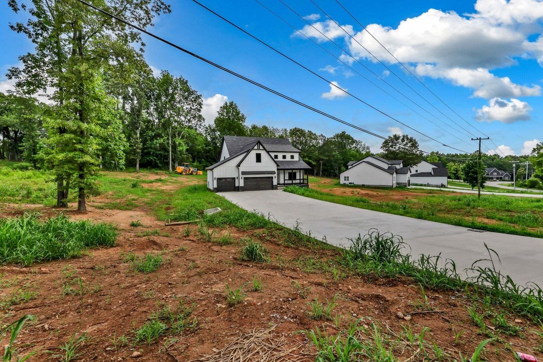 House in Clarksville, Tennessee, United States 2 - 18567123