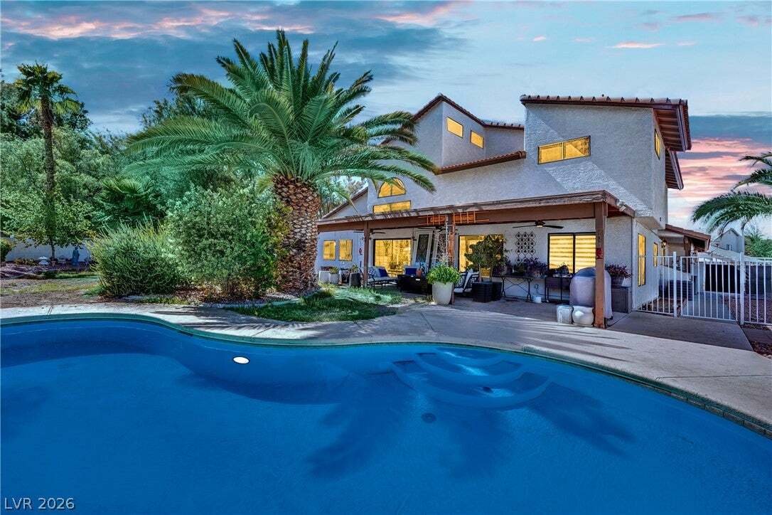 House in Las Vegas, Nevada, United States 3 - 18573107