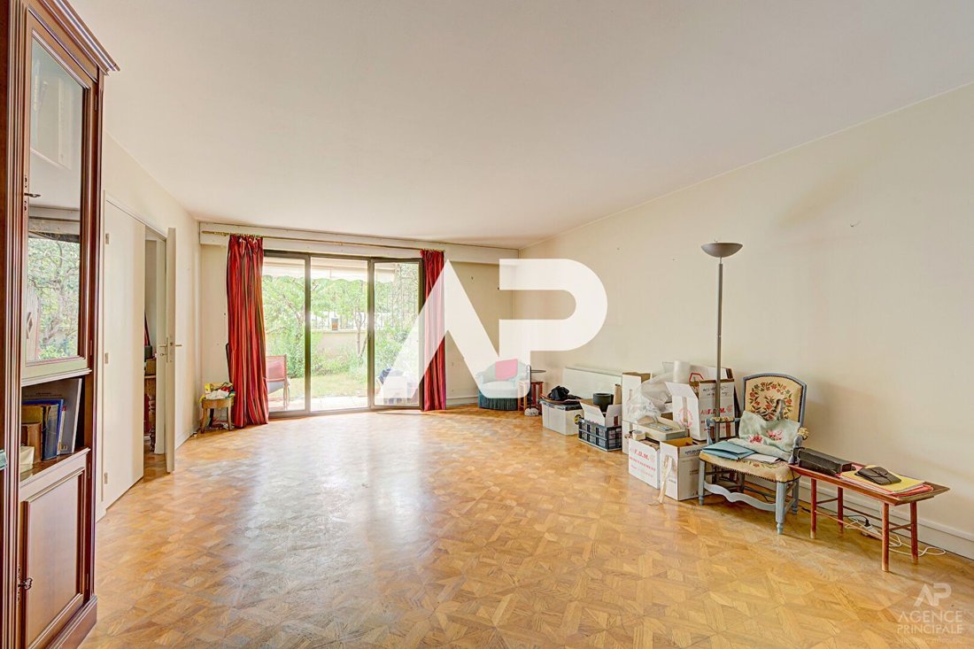 Apartment in Centre Ville, Rueil-Malmaison, France 2 - 18570876