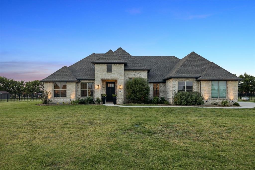House in Gunter, Texas, United States 2 - 18567211