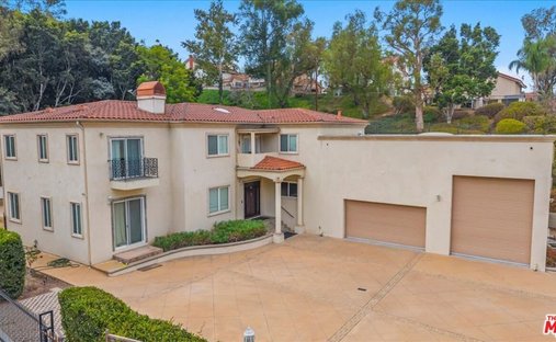 House in Orange, California, United States 1