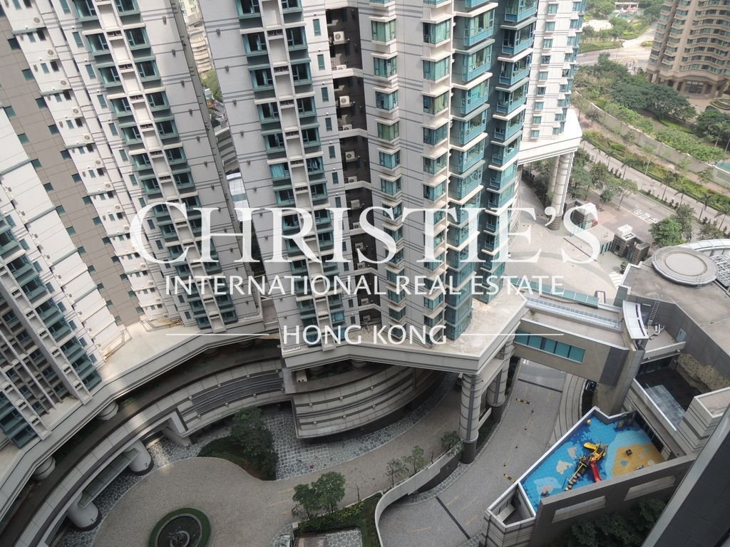 Apartment in Hong Kong, Hong Kong 1 - 18571179