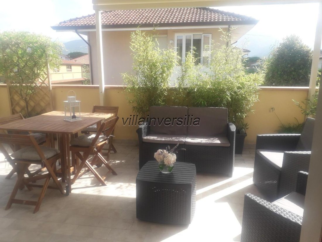 Apartment in Tonfano, Pietrasanta, Italy 3 - 18572131