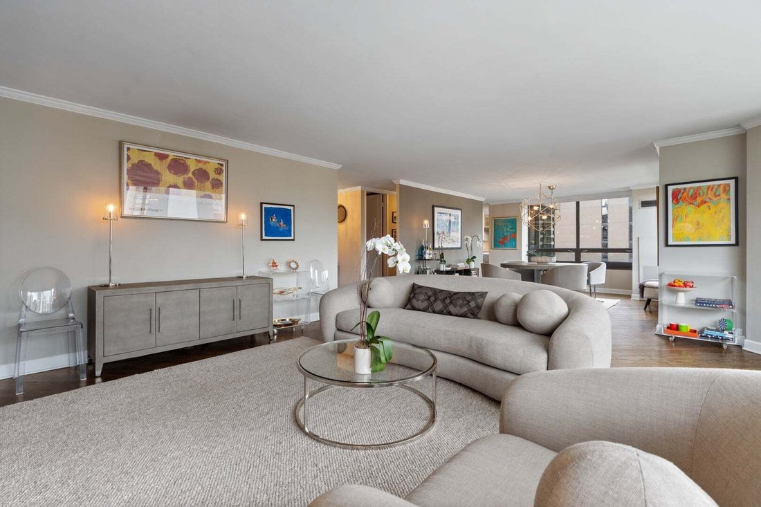 Condo in Chicago, Illinois, United States 4 - 18570759