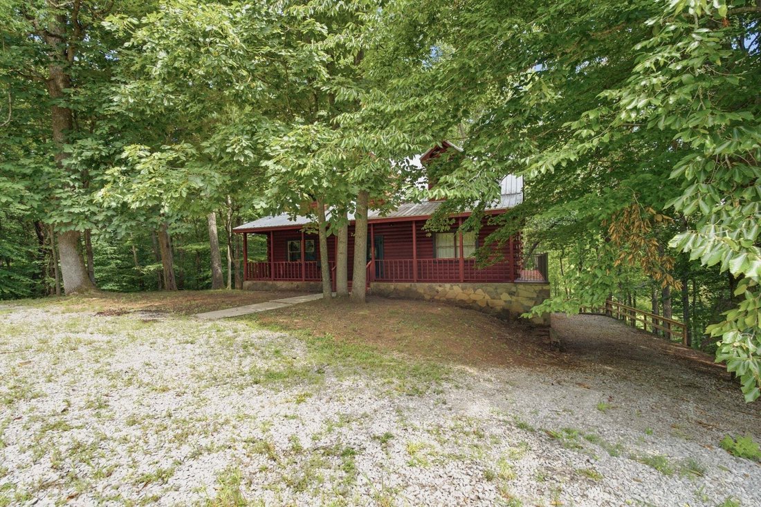 House in Rock Island, Tennessee, United States 3 - 18573572