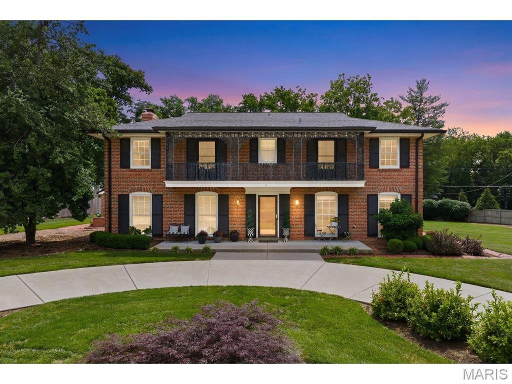 House in Ladue, Missouri, United States 5 - 18570181