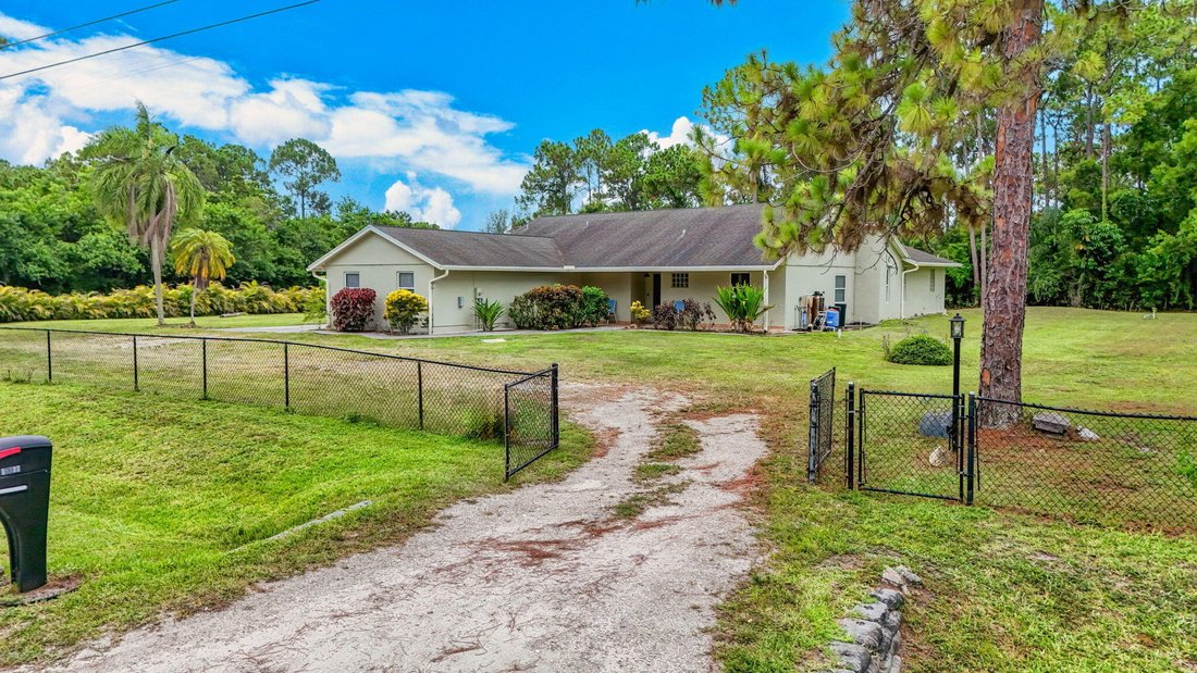 House in Loxahatchee, Florida, United States 2 - 18571586