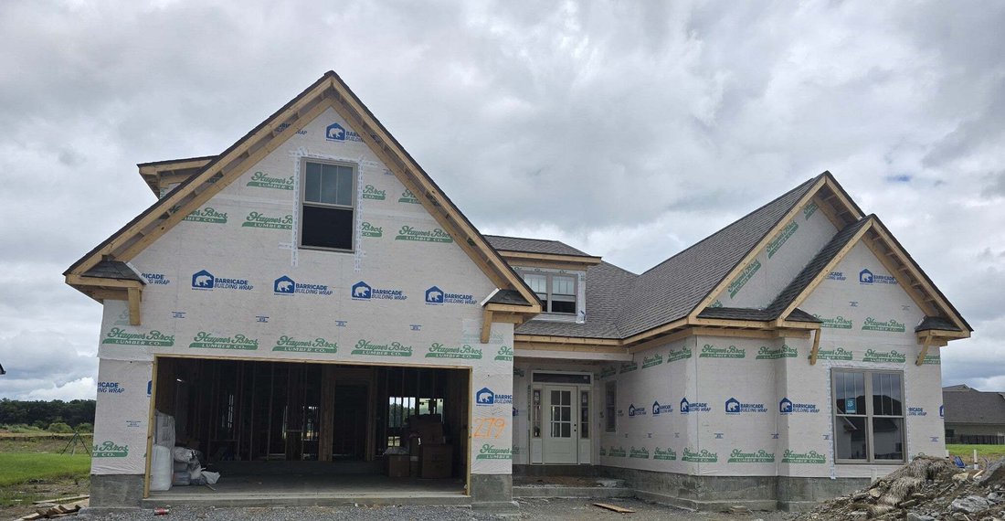 House in Murfreesboro, Tennessee, United States 2 - 18573493