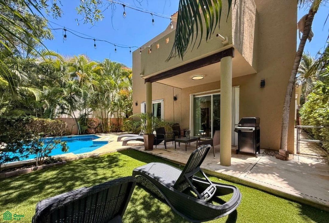House in Playa del Carmen, Quintana Roo, Mexico 3 - 17908546
