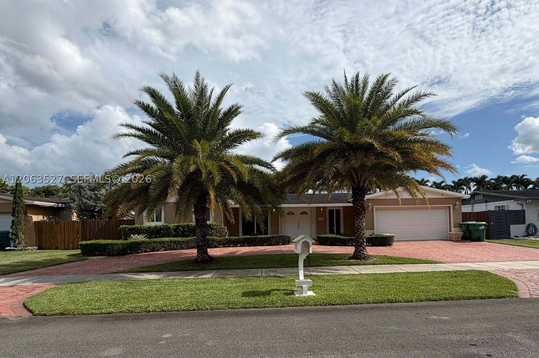 House in Miami, Florida, United States 1 - 18568906