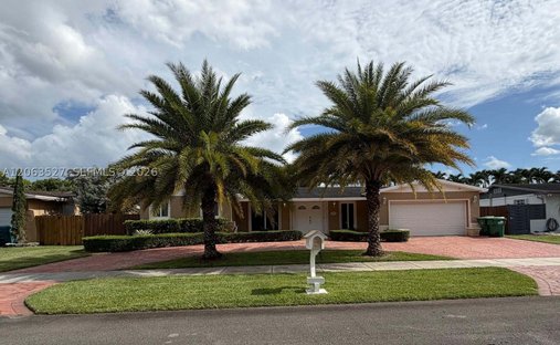 House in Miami, Florida, United States 1