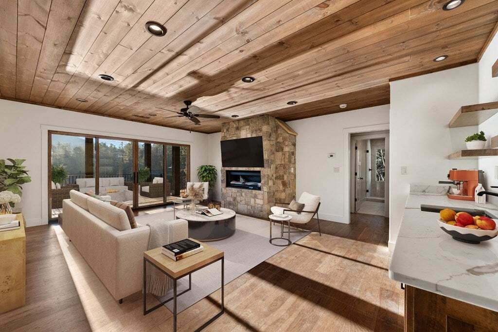 House in Blue Ridge, Georgia, United States 4 - 18566973