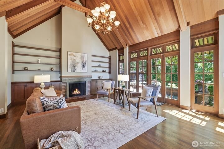 House in Kenmore, Washington, United States 4 - 18572821