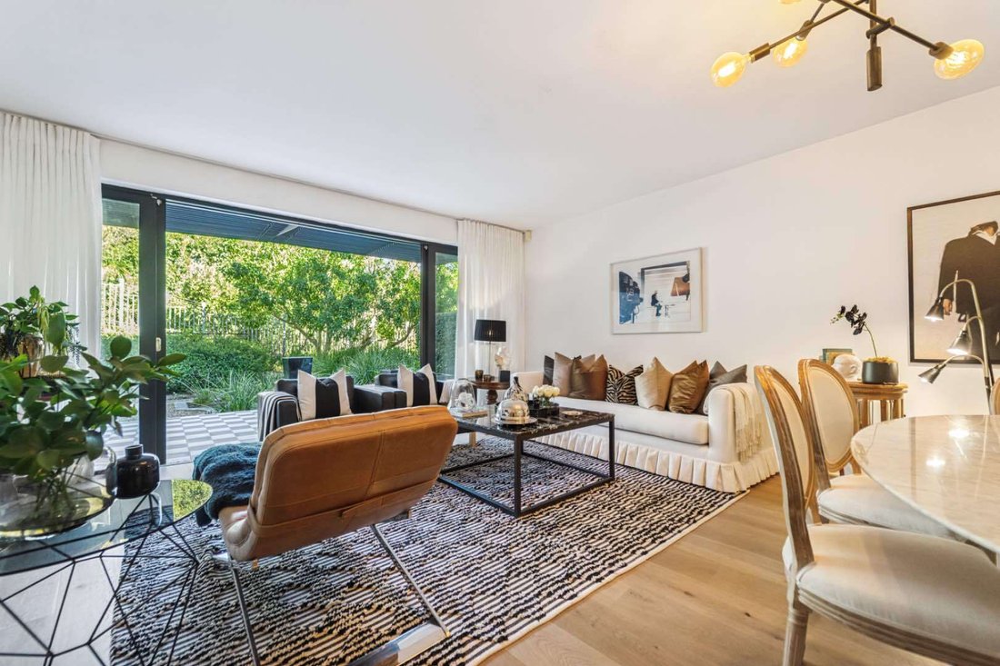 Apartment in City Centre, Cape Town, South Africa 5 - 18571502