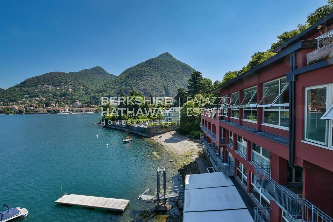 Villa in Laveno-Mombello, Lombardy, Italy 1 - 18571868