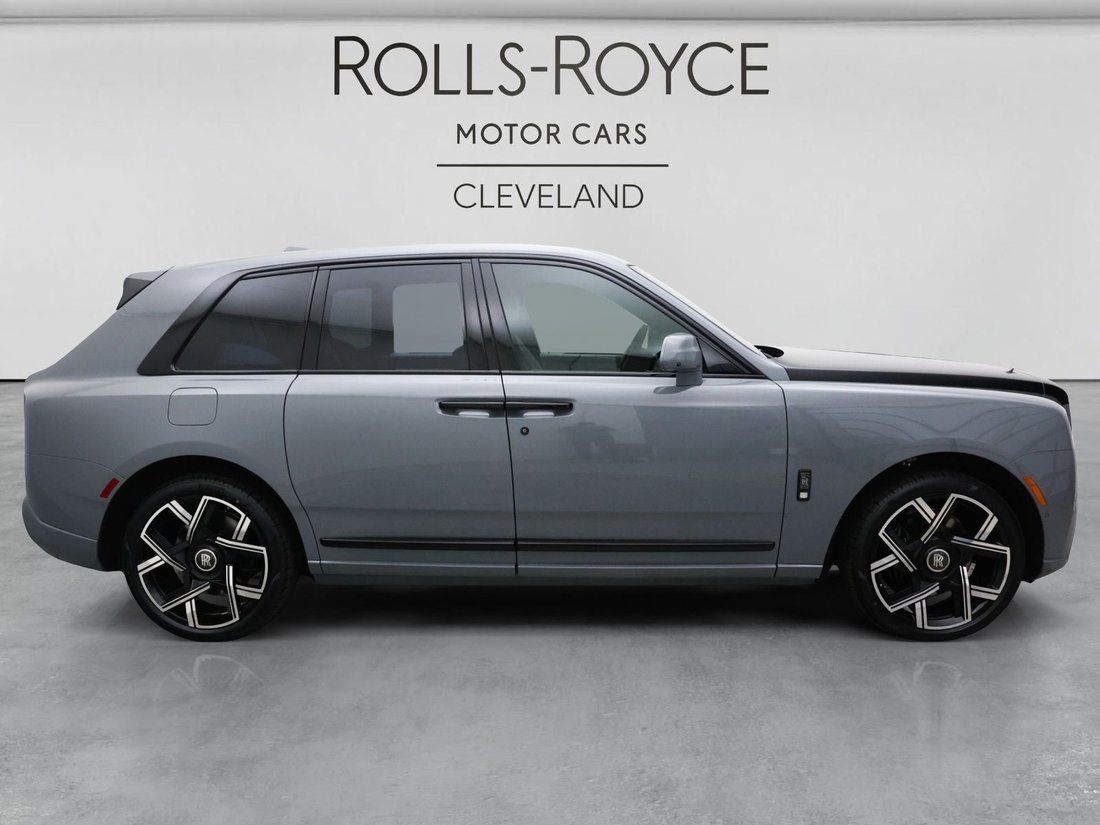 Suv in North Olmsted, OH, United States 3 - 18566009