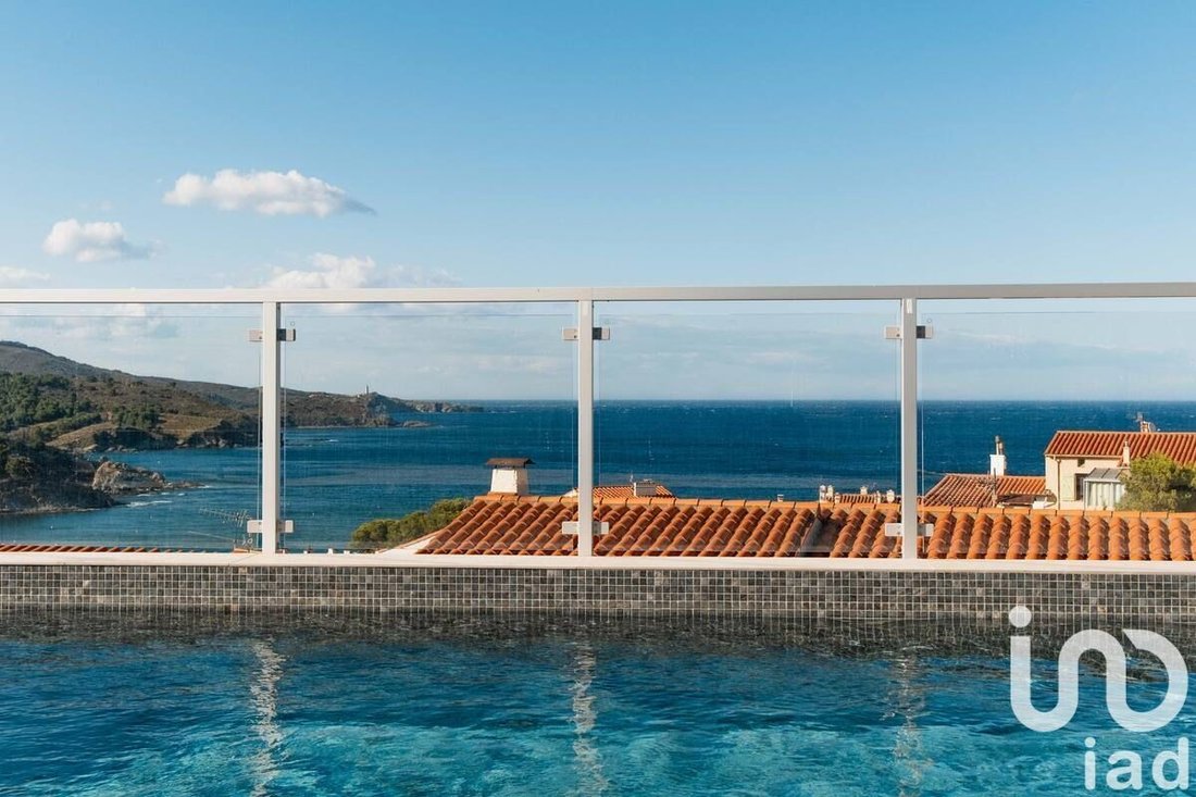 House in Est, Banyuls-sur-Mer, France 1 - 15748948