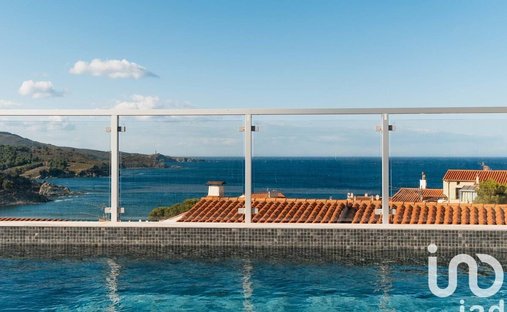 House in Est, Banyuls-sur-Mer, France 1