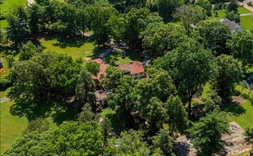 Land in Ladue, Missouri, United States 1