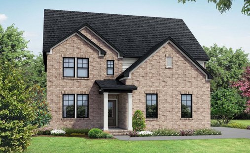 Casa a Mt. Juliet, Tennessee, Stati Uniti 1