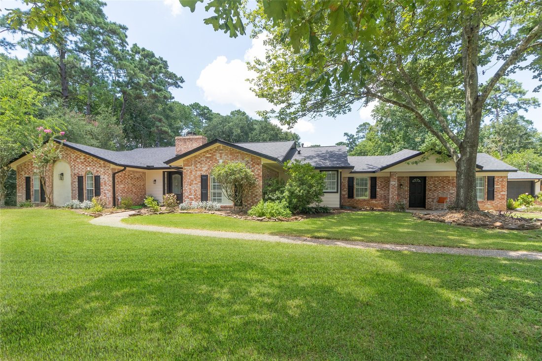 House in Houston, Texas, United States 2 - 18569085