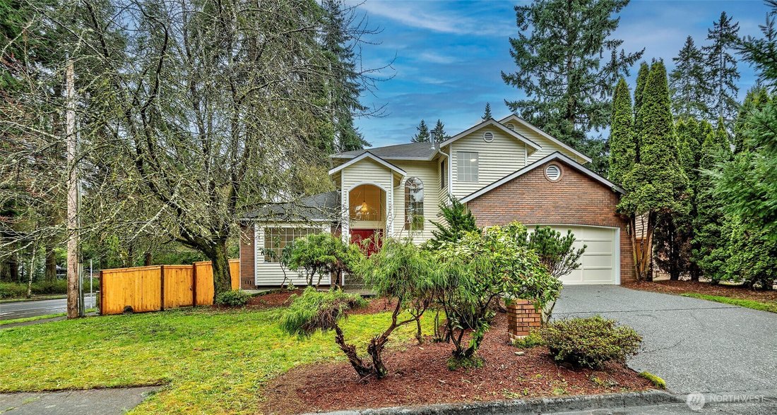 House in Kirkland, Washington, United States 1 - 18572799