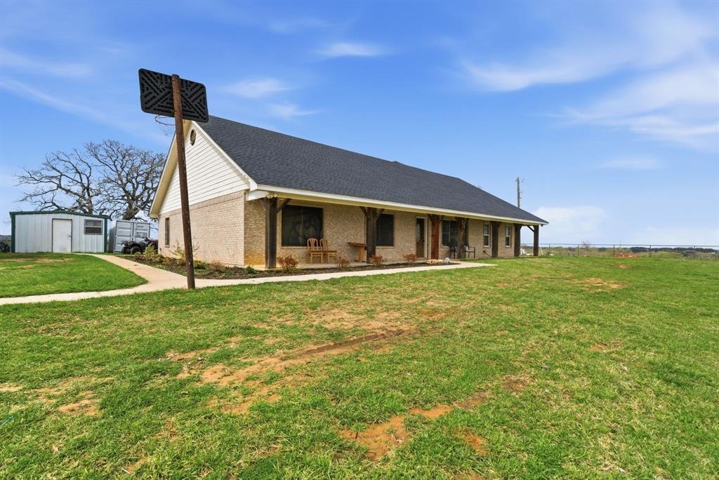Land in Springtown, Texas, United States 1 - 18567302