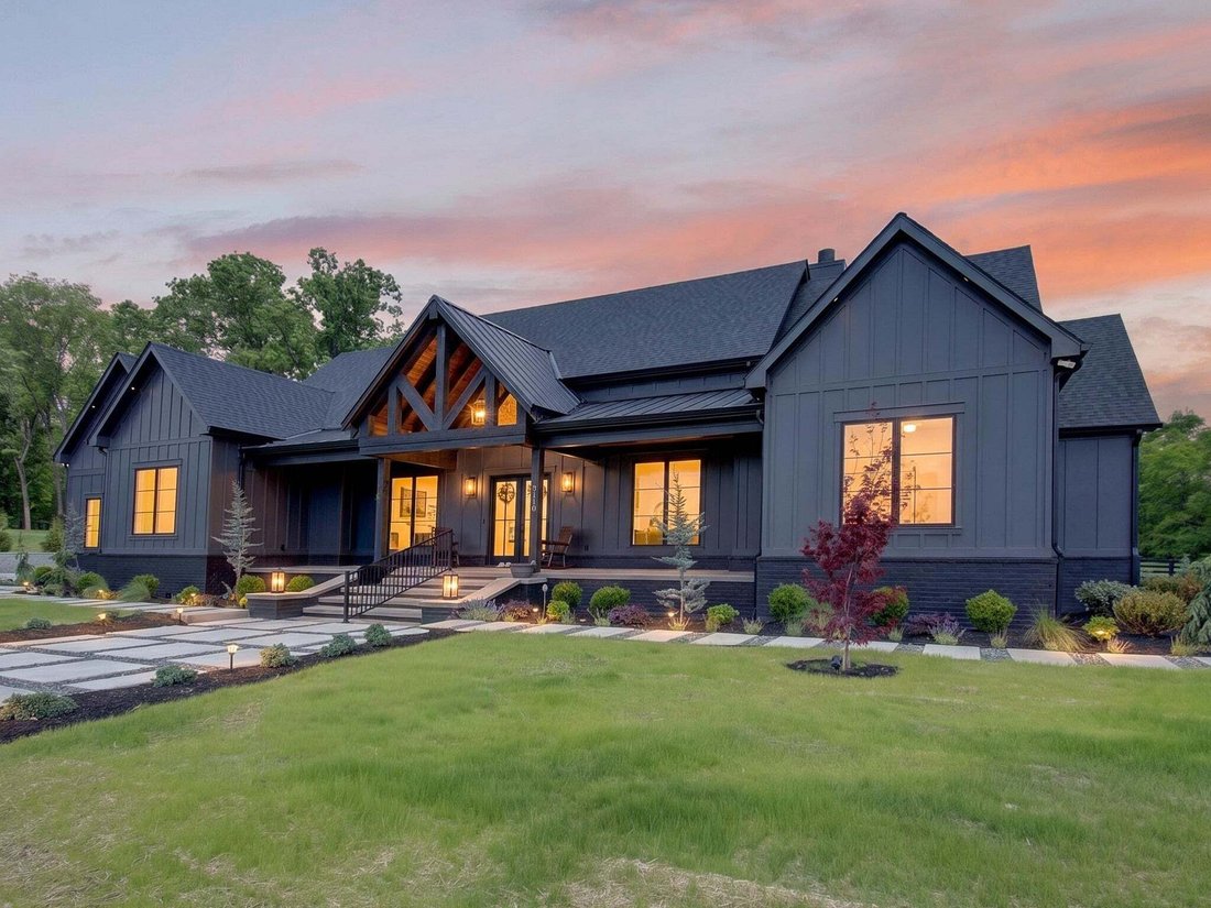 House in Chapel Hill, Tennessee, United States 5 - 18567130