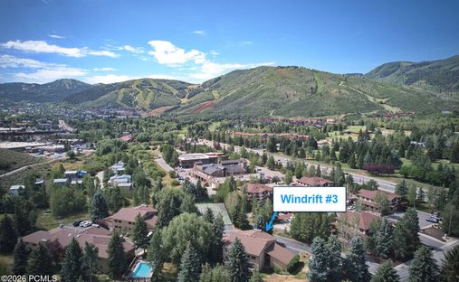 Appartement à Park City, Utah, États-Unis 1