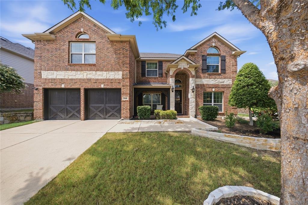 House in Plano, Texas, United States 2 - 18569263