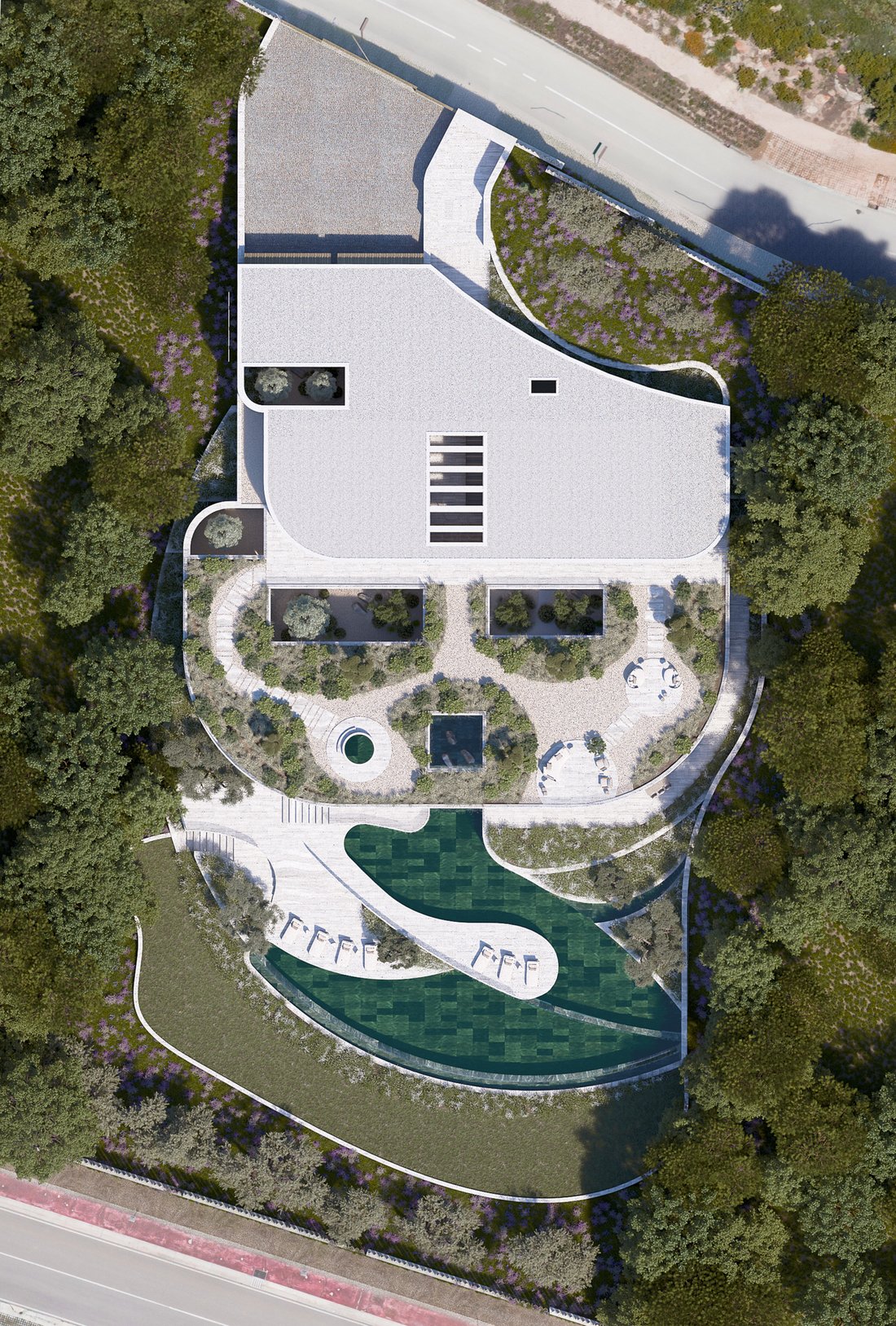 Villa in Sotogrande, San Roque, Andalusia 5 - 18571117