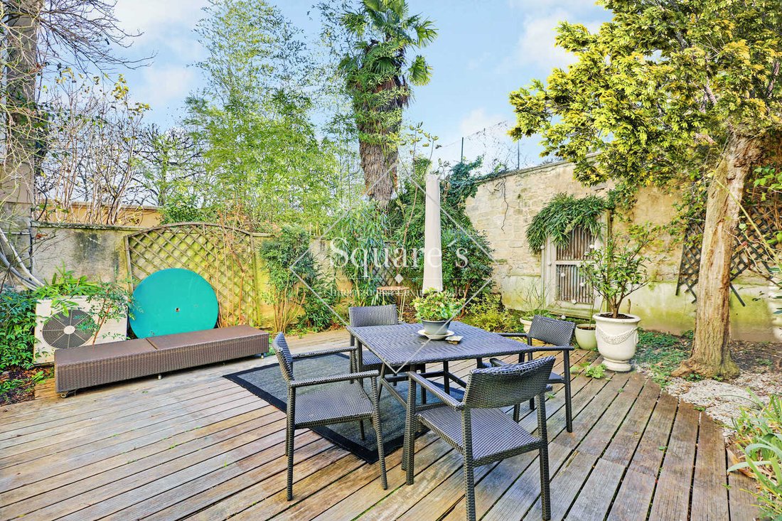 House in Plateau Nord, Suresnes, France 2 - 18572344