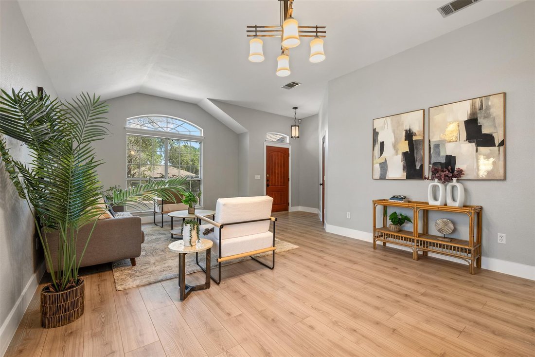 Haus in Austin, Texas, Vereinigte Staaten 5 - 18569113