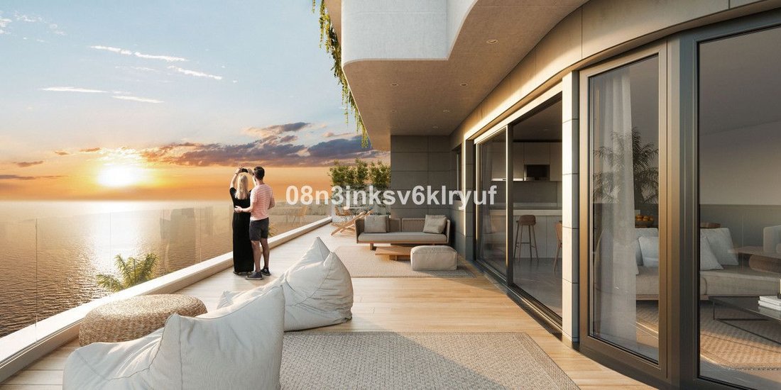 Apartment in Eagles, Región de Murcia, Spain 3 - 18573413