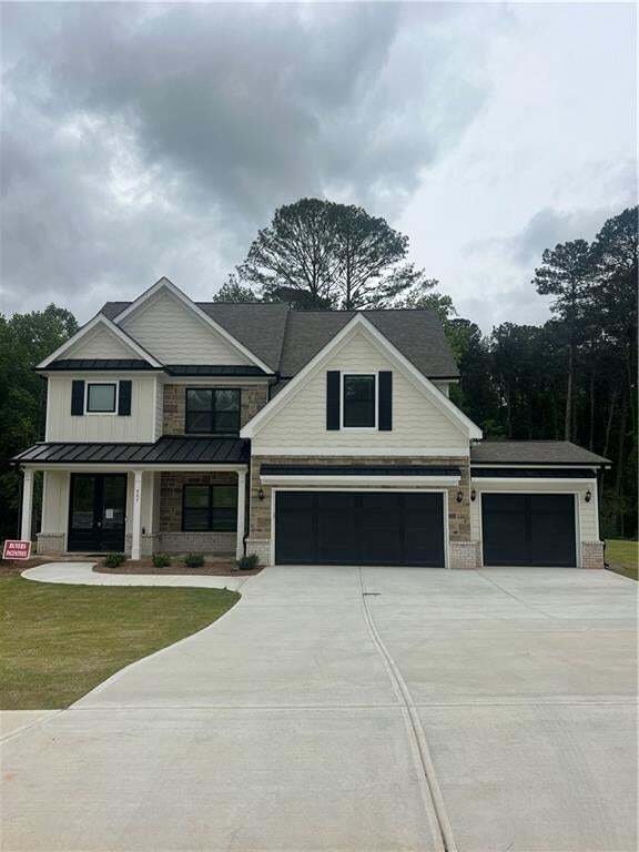 House in Lawrenceville, Georgia, United States 1 - 18567423