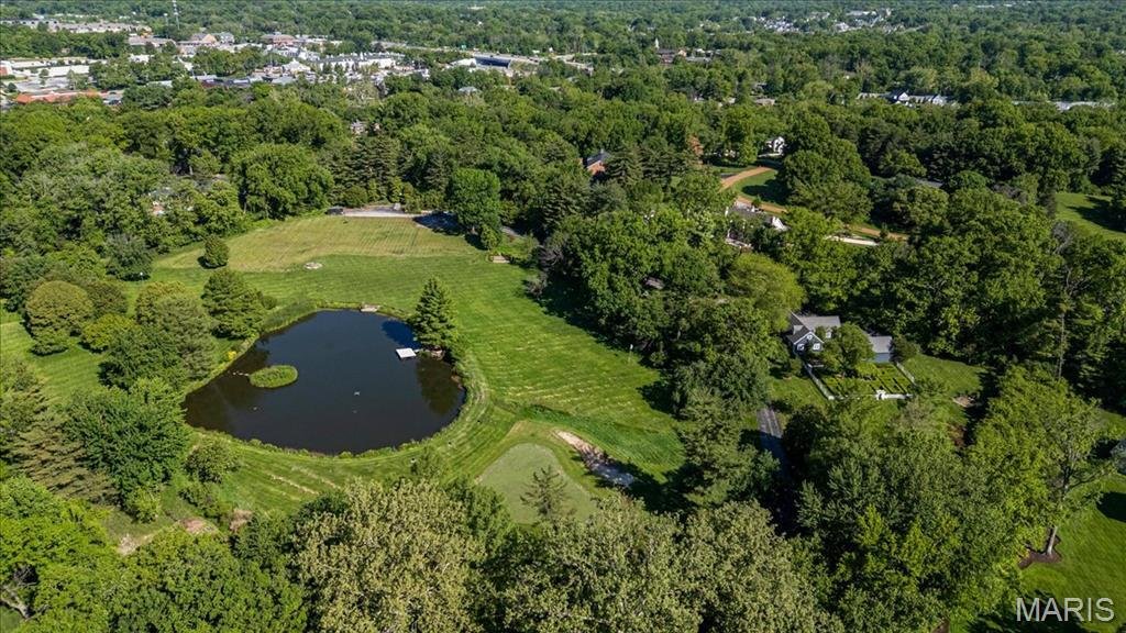 Land in Ladue, Missouri, United States 2 - 18570198