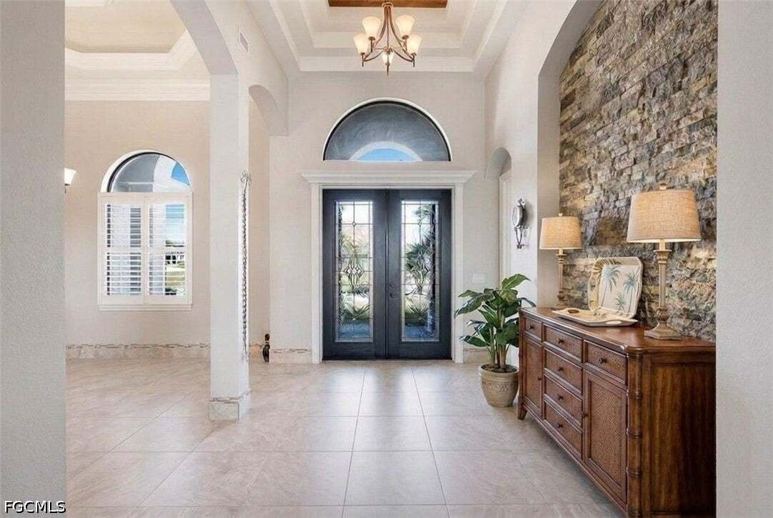 House in Cape Coral, Florida, United States 3 - 17236655