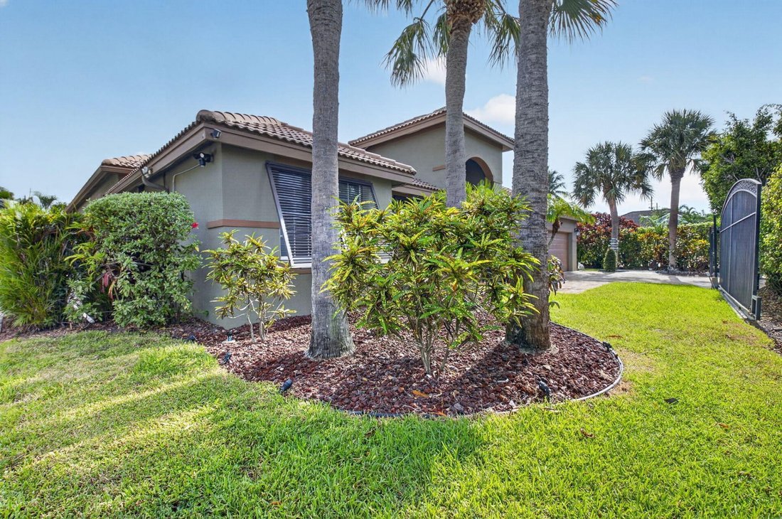 Haus in Boca Raton, Florida, Vereinigte Staaten 5 - 18570167
