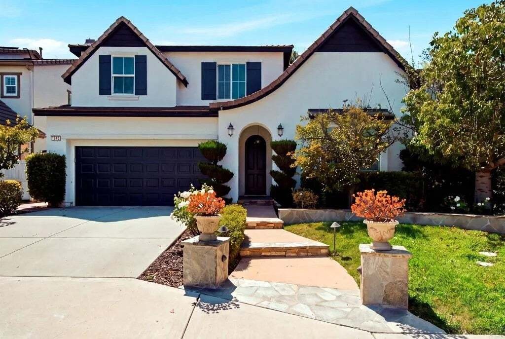 House in San Marcos, California, United States 2 - 18567359