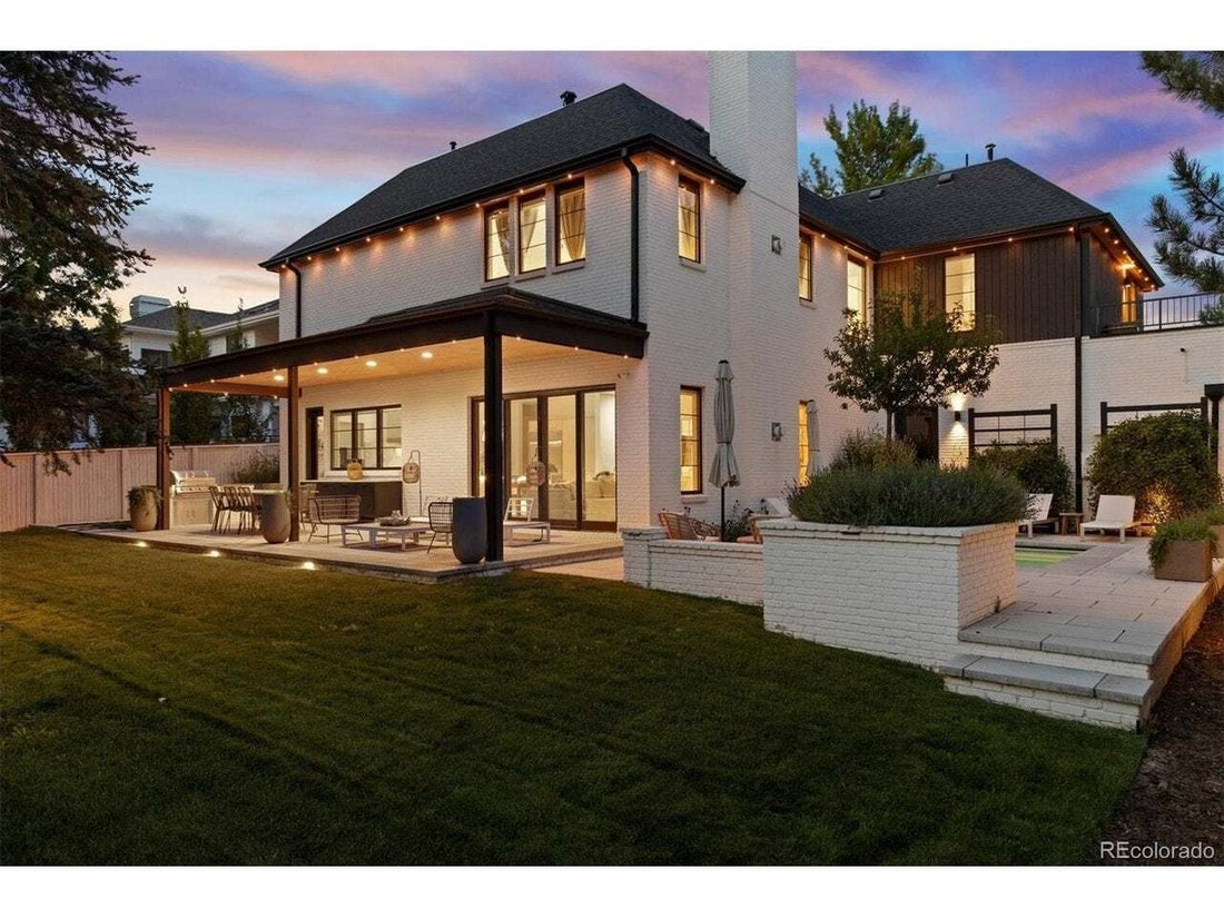 House in Denver, Colorado, United States 2 - 18411008