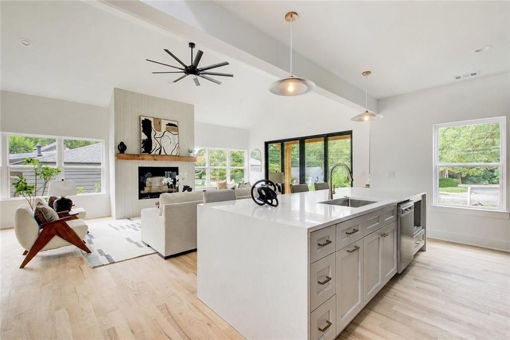 Townhouse in Tucker, Georgia, United States 2 - 17466332