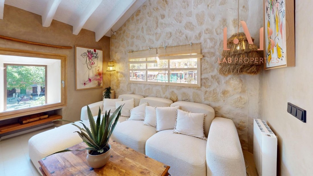 Apartment in Llucmajor, Balearic Islands, Spain 3 - 18022534
