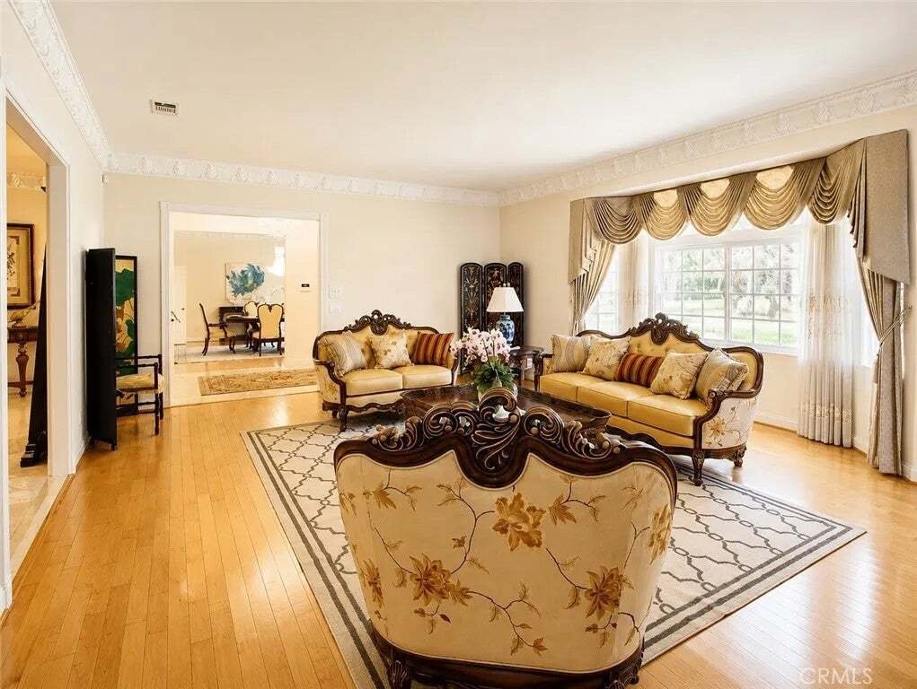 House in Bradbury, California, United States 5 - 18569201