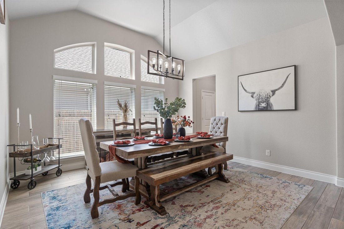 House in Liberty Hill, Texas, United States 5 - 18569134