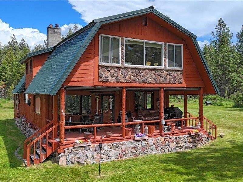 House in Valley, Washington, United States 3 - 18566955