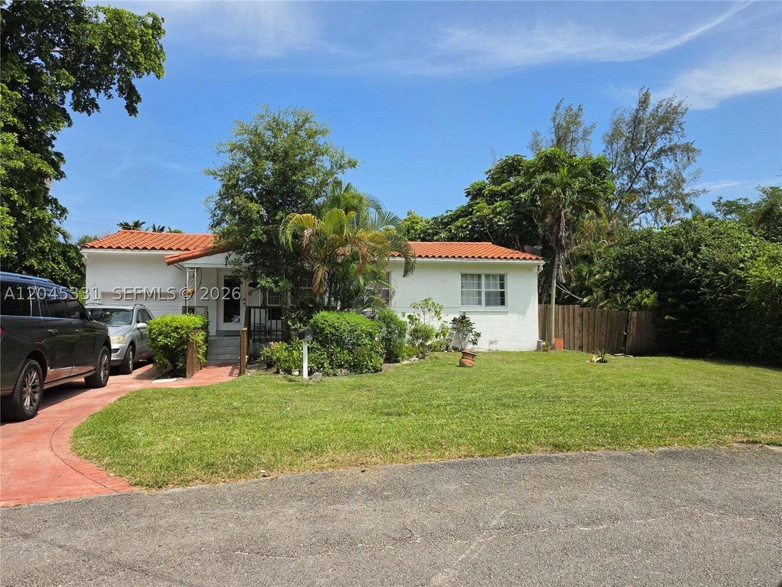House in Miami, Florida, United States 1 - 18573436