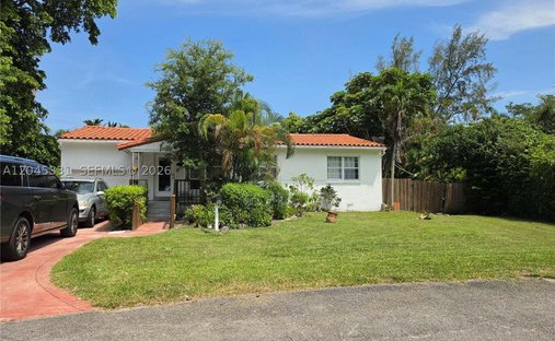 House in Miami, Florida, United States 1