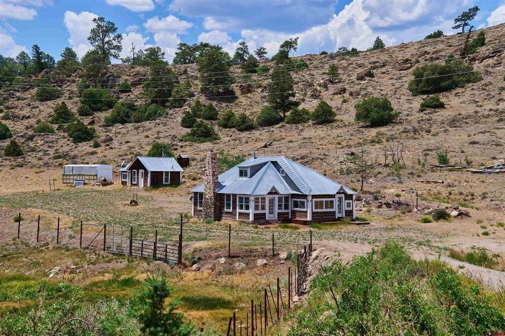 Haus in Powderhorn, Colorado, Vereinigte Staaten 1 - 18570057