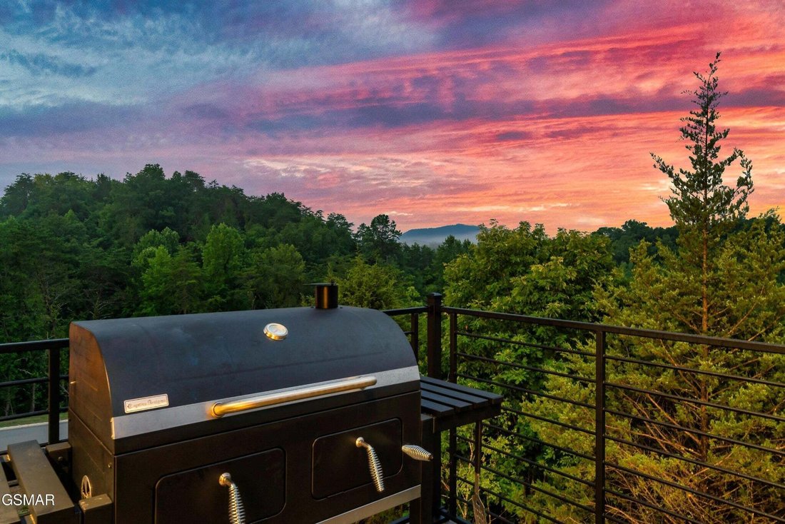 House in Sevierville, Tennessee, United States 3 - 18573553