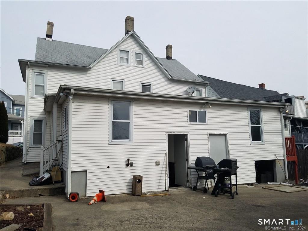 House in Stamford, Connecticut, United States 2 - 18570457